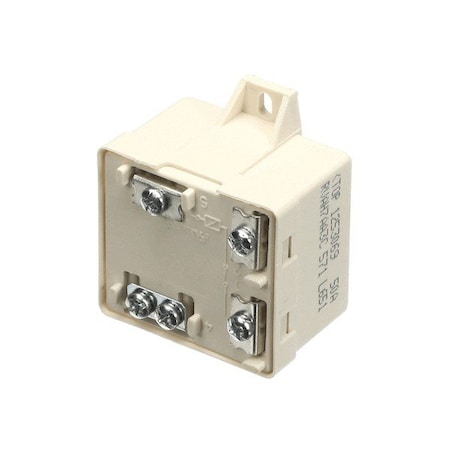 Relay Rvah7Aa3C571 Em Braco